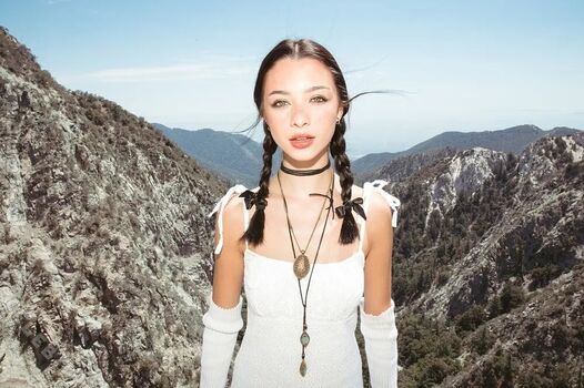 Full leaked Mishka silva private onlyfans photo