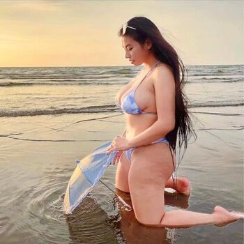 Full leaked Mishuani private onlyfans photo