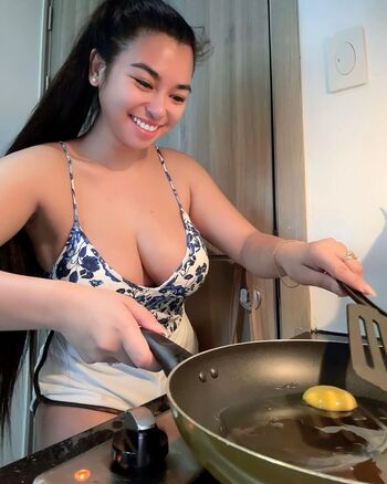 Full leaked Mishuani private onlyfans photo
