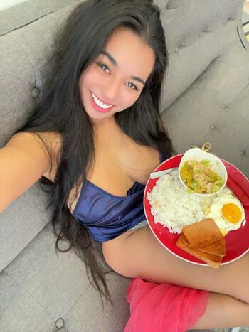 Full leaked Mishuani private onlyfans photo