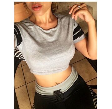 Full leaked Misohungrry private onlyfans photo