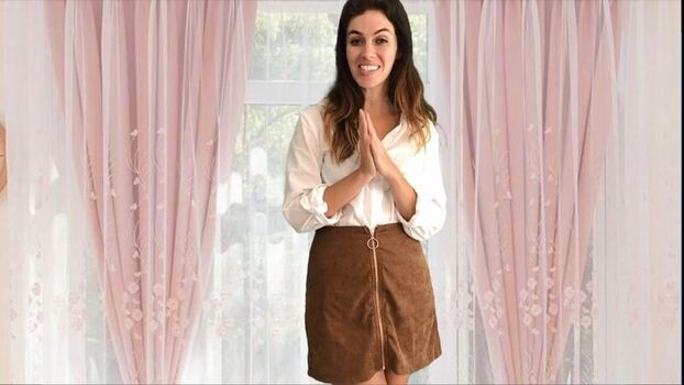 Full leaked Miss bell asmr private onlyfans photo