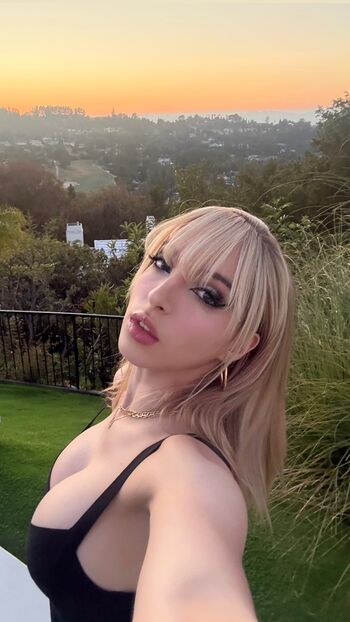 Miss Bri Torres