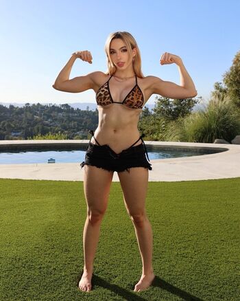 Full leaked Miss bri torres private onlyfans photo