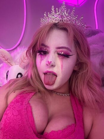 Full leaked Miss bunnie private onlyfans photo