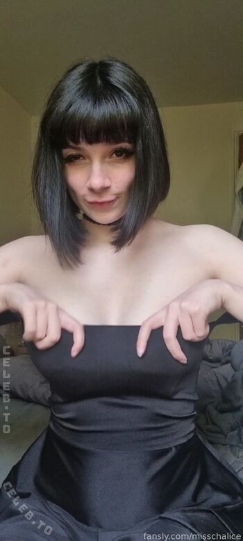 Full leaked Miss chalice private onlyfans photo