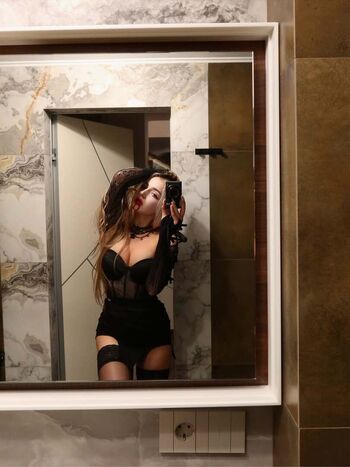 Full leaked Miss dariali private onlyfans photo