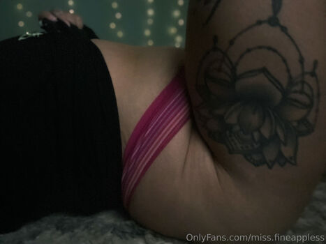 miss.fineappless