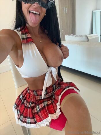Full leaked Miss lexa page private onlyfans photo