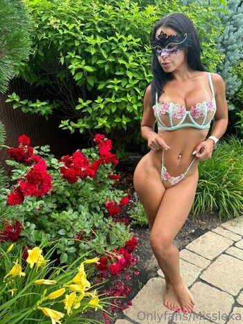 Full leaked Miss lexa page private onlyfans photo