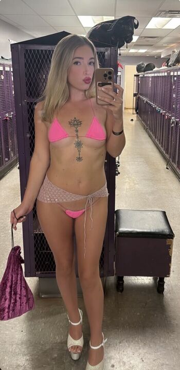 Full leaked Miss marina page private onlyfans photo