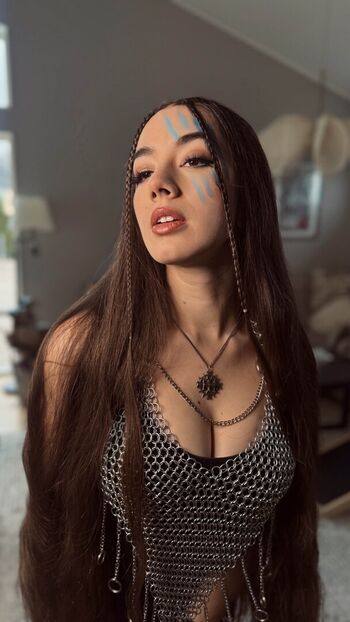 Full leaked Miss mikkaa page private onlyfans photo