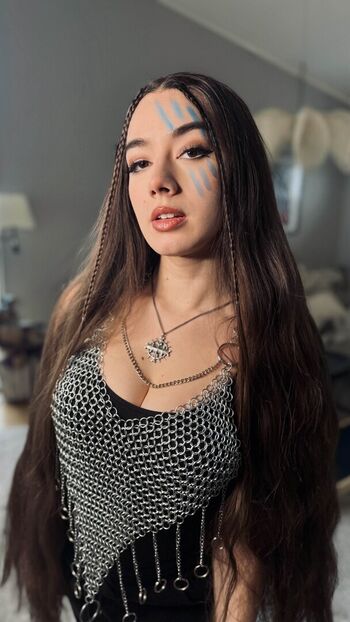 Full leaked Miss mikkaa page private onlyfans photo