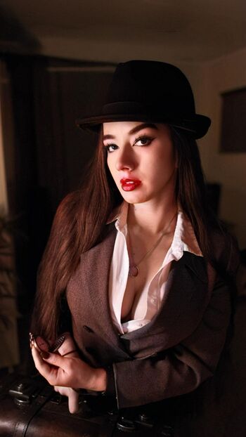 Full leaked Miss mikkaa private onlyfans photo