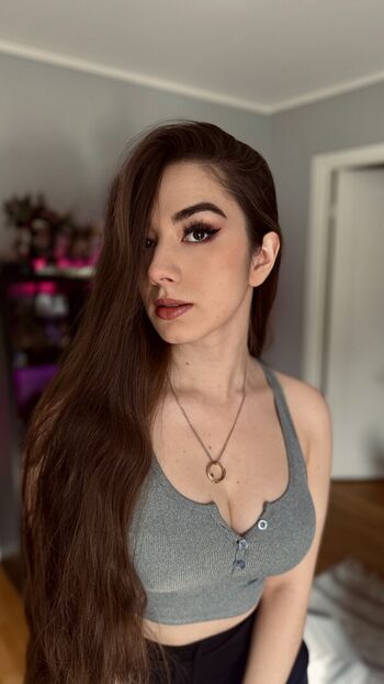 Full leaked Miss mikkaa private onlyfans photo