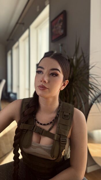 Full leaked Miss mikkaa private onlyfans photo