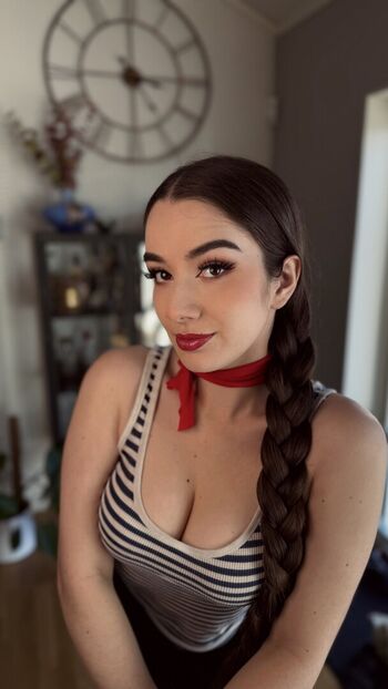 Full leaked Miss mikkaa page private onlyfans photo