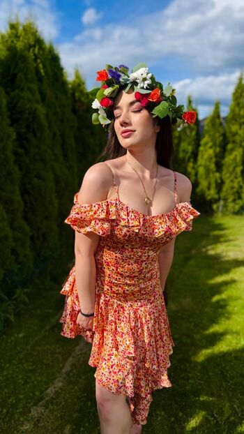 Full leaked Miss mikkaa private onlyfans photo