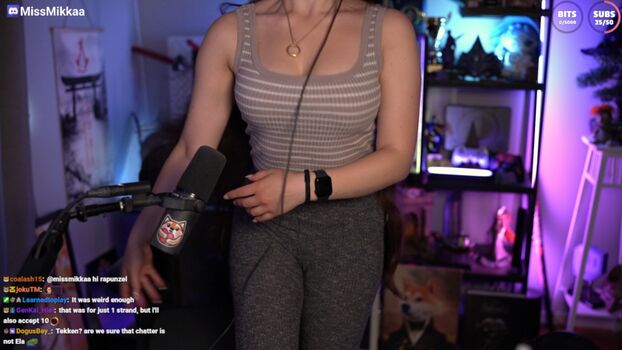 Full leaked Miss mikkaa private onlyfans photo