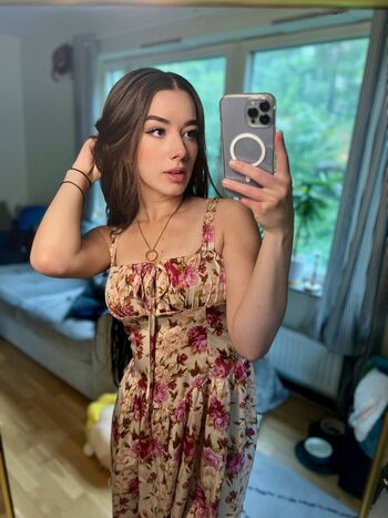 Full leaked Miss mikkaa private onlyfans photo