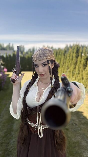 Full leaked Miss mikkaa private onlyfans photo