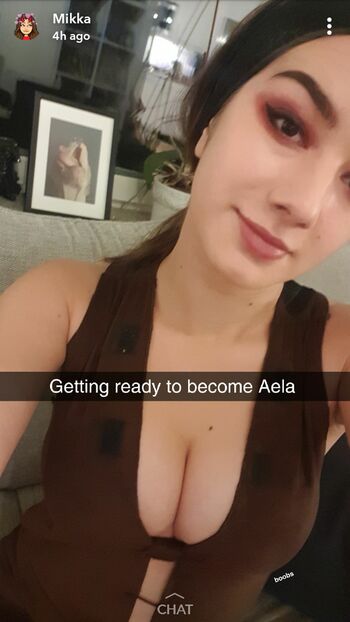 Miss Mikkaa