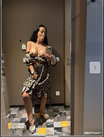 Full leaked Miss paradise private onlyfans photo