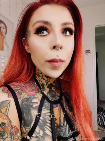 Full leaked Miss peach private onlyfans photo
