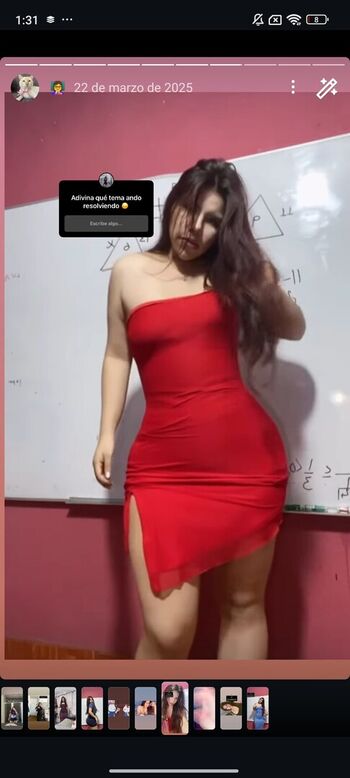 Full leaked Miss sosita private onlyfans photo