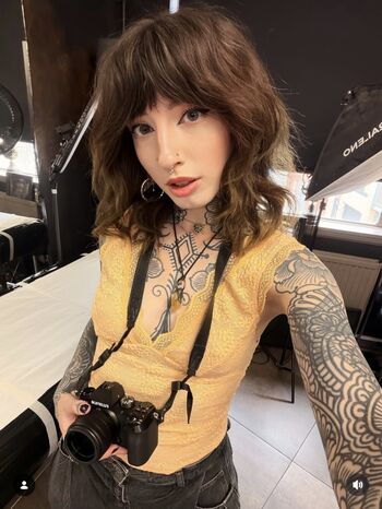 Full leaked Miss tamuaska private onlyfans photo