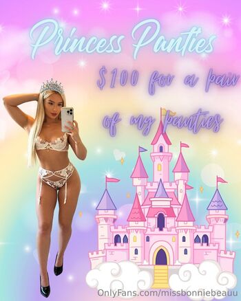 missbonniebeauu