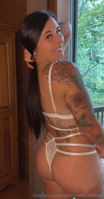 missbrunette1989free