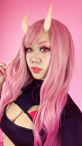 Full leaked Missbunnie exe page private onlyfans photo