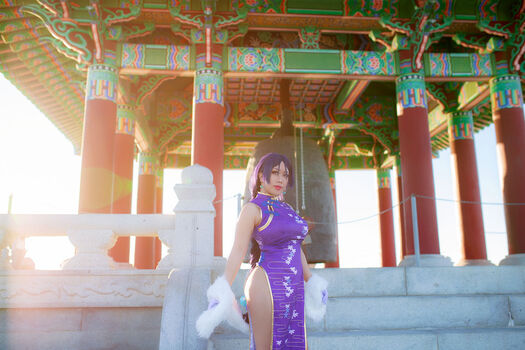 Full leaked Missbunnie exe page private onlyfans photo