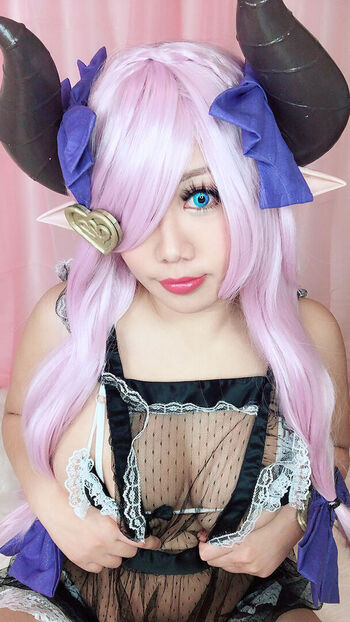 Full leaked Missbunnie exe private onlyfans photo