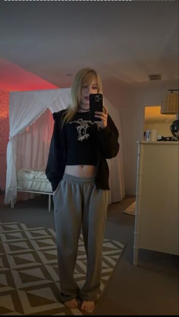 Full leaked Missbunnixx private onlyfans photo