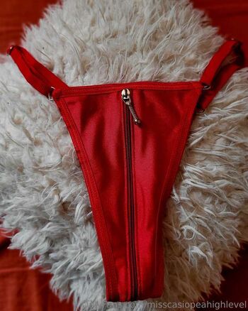 misscasiopeahighlevel