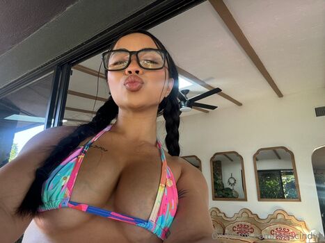 Full leaked Misscindyy private onlyfans photo