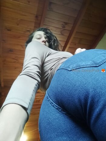 missdreadfox