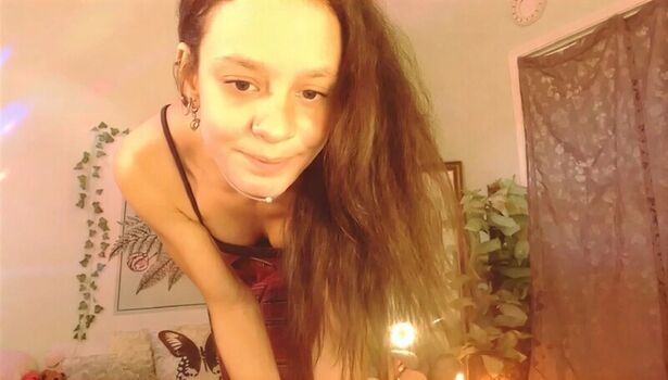 Full leaked Missfairy page private onlyfans photo