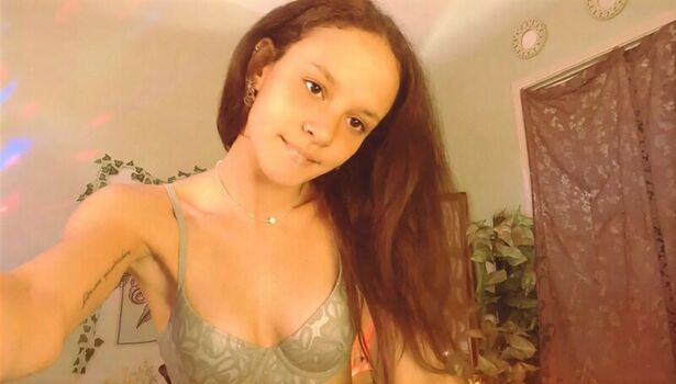 Full leaked Missfairy page private onlyfans photo