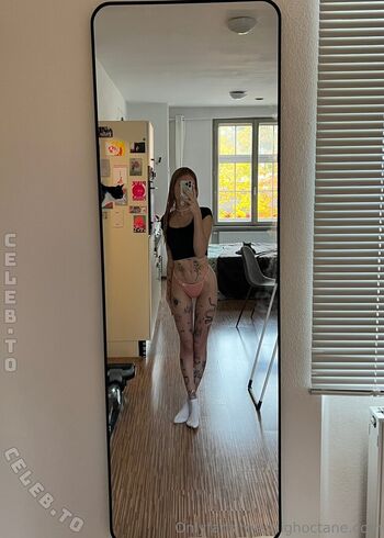 misshighoctane