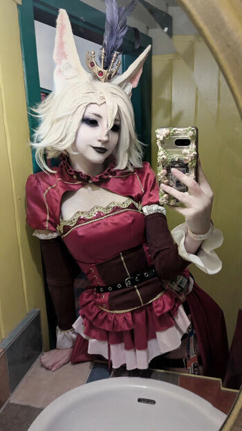 MissIronBlood