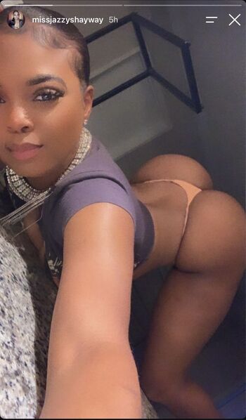 Missjazzyshayway