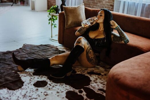 Full leaked Misskerrinn page private onlyfans photo