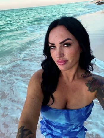 Full leaked Misskerrinn page private onlyfans photo