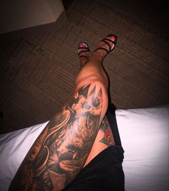 Full leaked Misskerrinn private onlyfans photo