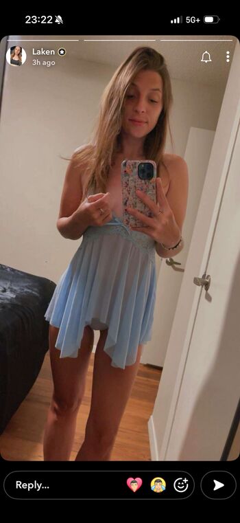misslakenmarie96