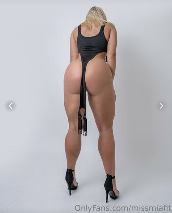 Full leaked Missmiafit private onlyfans photo