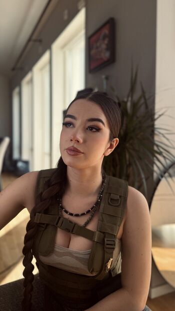Full leaked Missmikkaa private onlyfans photo